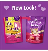 Wellness Wellness Kittles Crunchy Cat Treats