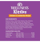 Wellness Wellness Kittles Crunchy Cat Treats