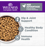 Wellness Wellness Complete Health Grain Free Cat Senior Chicken