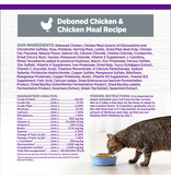 Wellness Wellness Complete Health Grain Free Cat Senior Chicken
