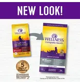 Wellness Wellness Complete Health Grain Free Cat Senior Chicken