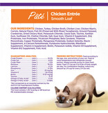 Wellness Wellness Complete Health Pate Chicken Cat Food