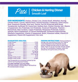 Wellness Wellness Complete Health Pate Chicken And Herring Cat Food