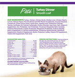 Wellness Wellness Complete Health Pate Turkey Cat Food