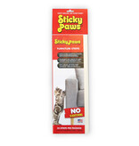 Pioneer Sticky Paws Cat Deterrent Furniture Strips 24pk