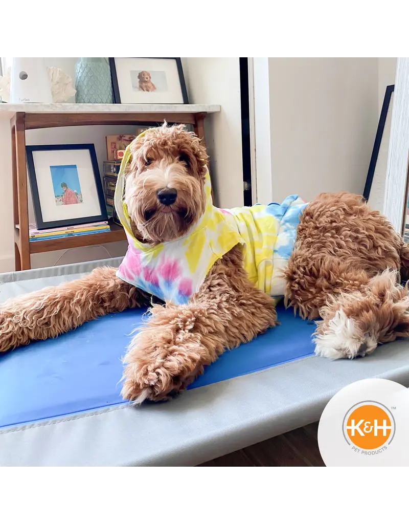 K&H Manufacturing K&H Cooling Pet Cot