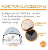 K&H Manufacturing K&H Cooling Pet Cot