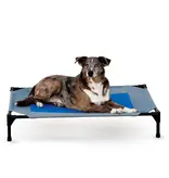 K&H Manufacturing K&H Cooling Pet Cot