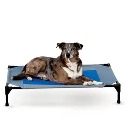 K&H Manufacturing K&H Cooling Pet Cot