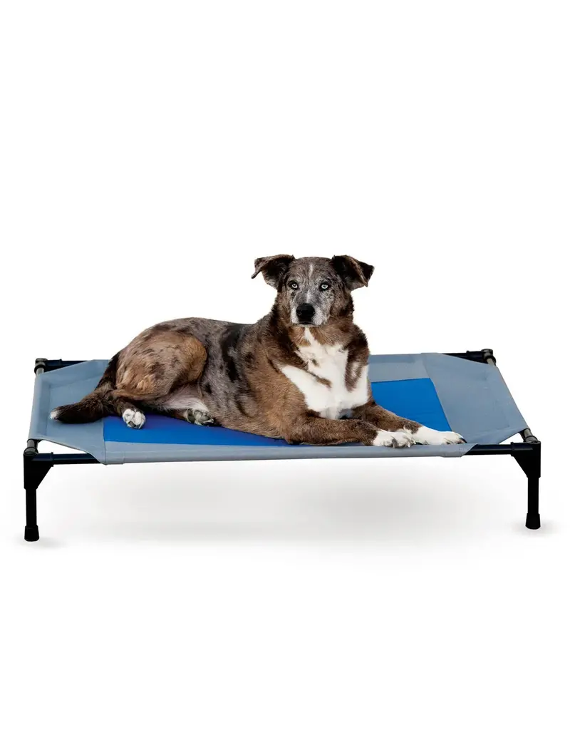 K&H Manufacturing K&H Cooling Pet Cot