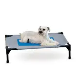 K&H Manufacturing K&H Cooling Pet Cot