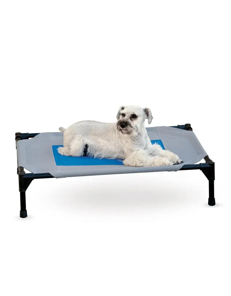 K&H Manufacturing K&H Cooling Pet Cot
