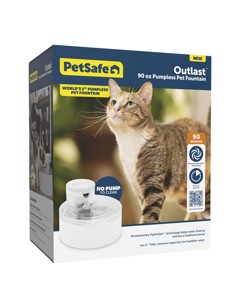 Petsafe Petsafe Outlast Pet Fountain