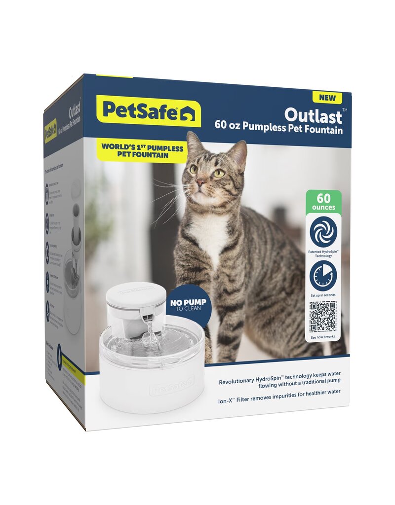 Petsafe Petsafe Outlast Pet Fountain