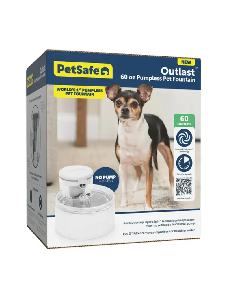 Petsafe Petsafe Outlast Pet Fountain