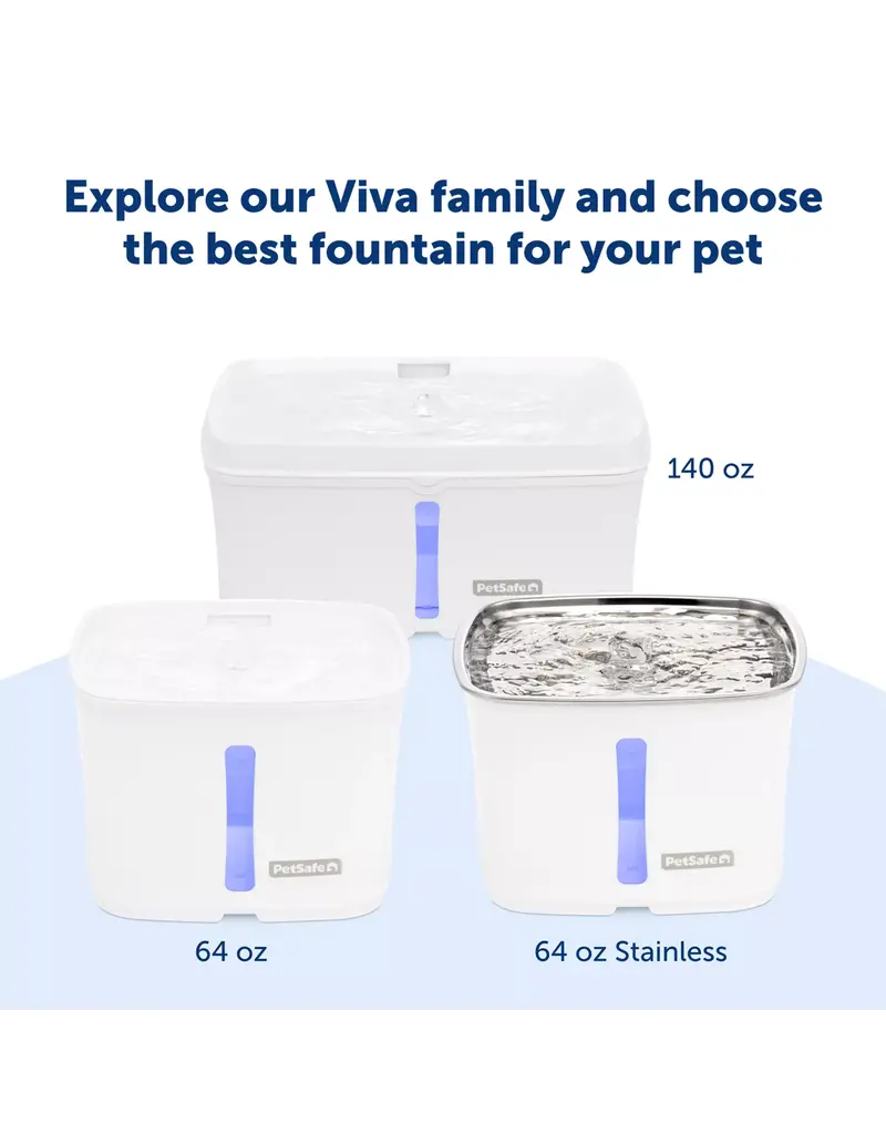 Petsafe Petsafe Viva Pet Fountain