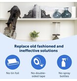 Petsafe SSSCAT Automatic Spray Pet Deterrent Petsafe SSSCAT Automatic Spray Pet Deterrent