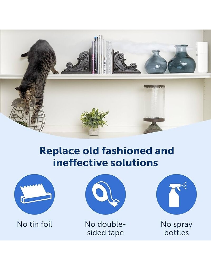 Petsafe SSSCAT Automatic Spray Pet Deterrent