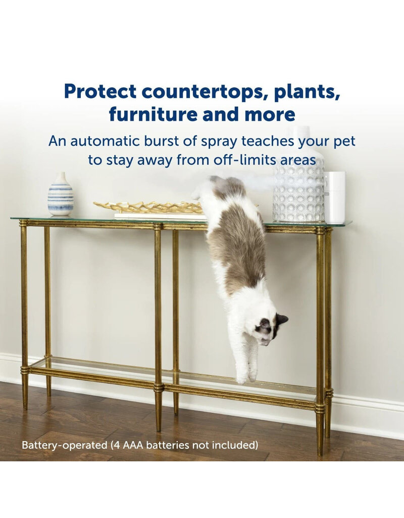Petsafe SSSCAT Automatic Spray Pet Deterrent