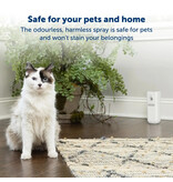 Petsafe SSSCAT Automatic Spray Pet Deterrent Petsafe SSSCAT Automatic Spray Pet Deterrent