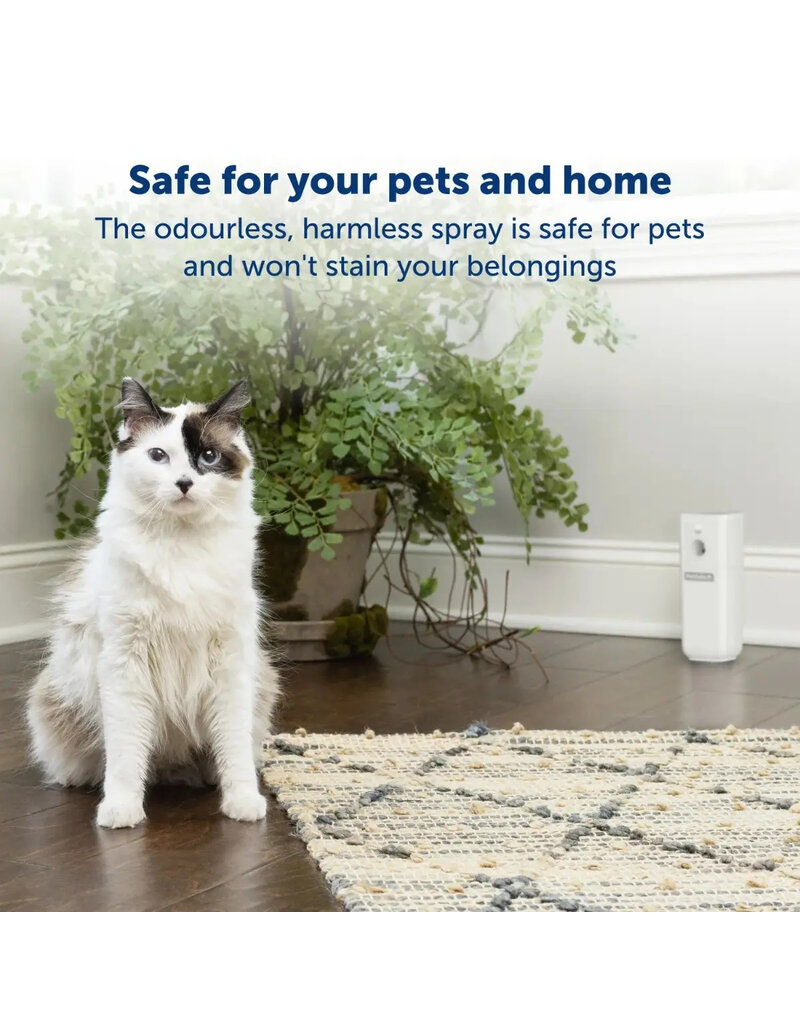 Petsafe SSSCAT Automatic Spray Pet Deterrent