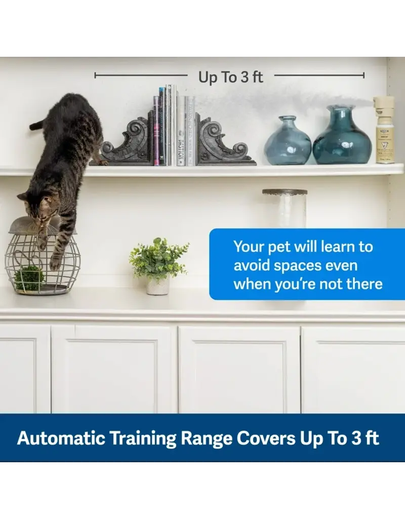 Petsafe SSSCAT Automatic Spray Pet Deterrent