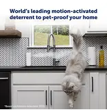 Petsafe SSSCAT Automatic Spray Pet Deterrent Petsafe SSSCAT Automatic Spray Pet Deterrent