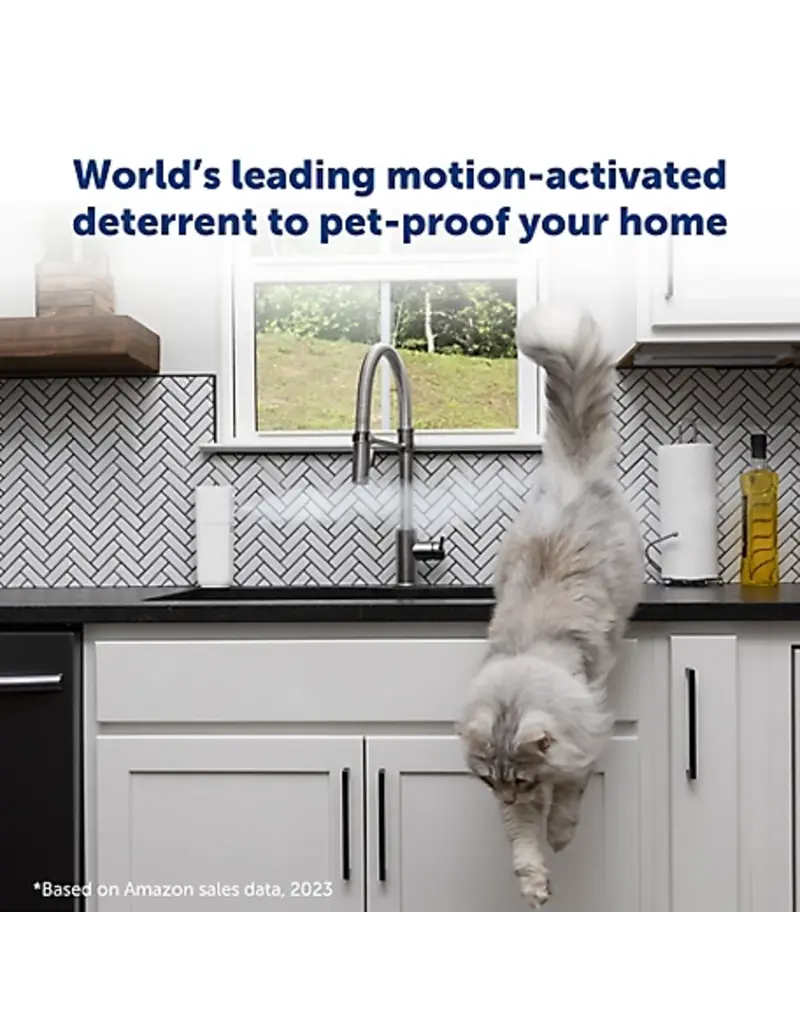 Petsafe SSSCAT Automatic Spray Pet Deterrent