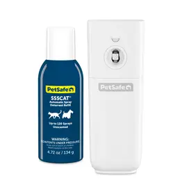 Petsafe SSSCAT Automatic Spray Pet Deterrent
