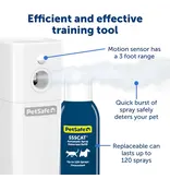 Petsafe SSSCAT Automatic Spray Pet Deterrent Petsafe SSSCAT Automatic Spray Pet Deterrent