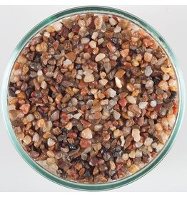 CaribSea Premium Aquarium Substrate Peace River 20 Lb