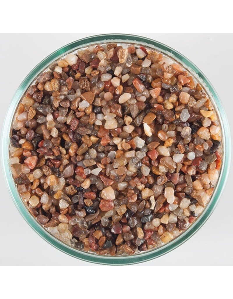 CaribSea Premium Aquarium Substrate Peace River 20 Lb