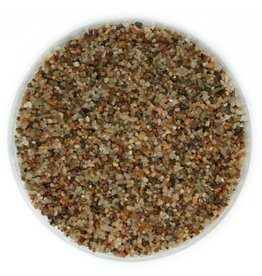 CaribSea Premium Aquarium Substrate Jungle River 20 Lb
