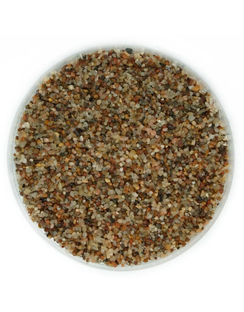 CaribSea Premium Aquarium Substrate Jungle River 20 Lb