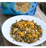 Happy Hen Happy Hen Duck Pond Flakes Wheat, Pea, Grub 2 lb