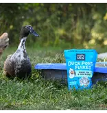 Happy Hen Happy Hen Duck Pond Flakes Wheat, Pea, Grub 2 lb