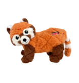 Kong Company Kong Scampers Red Panda Dog Toy