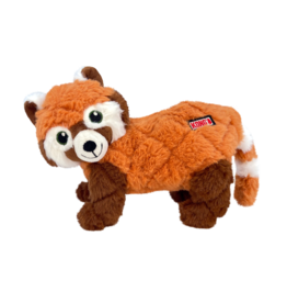 Kong Company Kong Scampers Red Panda Dog Toy