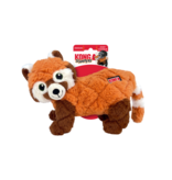 Kong Company Kong Scampers Red Panda Dog Toy