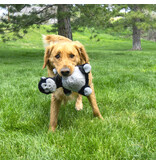 Kong Company Kong Knots Belly Gorilla Dog Toy