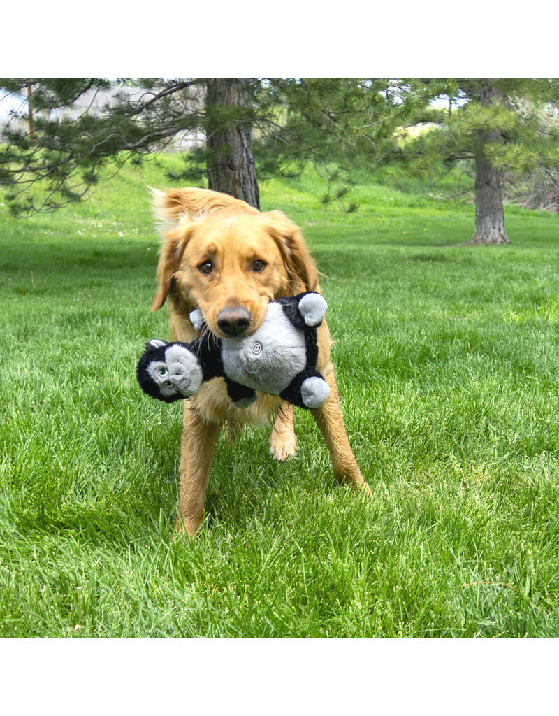 Kong Company Kong Knots Belly Gorilla Dog Toy