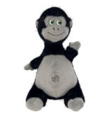 Kong Company Kong Knots Belly Gorilla Dog Toy