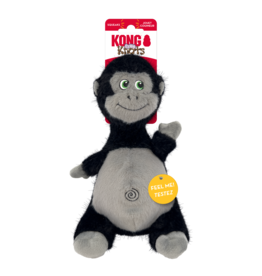 Kong Company Kong Knots Belly Gorilla Dog Toy