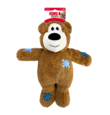 Kong Company Kong Wild Knots Bear Jumbo Dog Toy