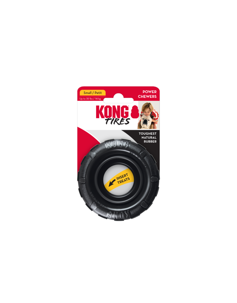 Kong Extreme Tire Dog Toy Noah s Ark