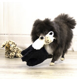 Kong Company Kong Toughz Llama Dog Toy
