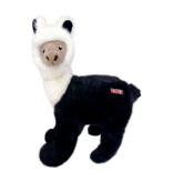 Kong Company Kong Toughz Llama Dog Toy