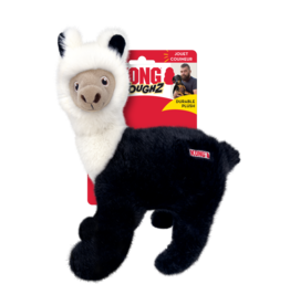 Kong Company Kong Toughz Llama Dog Toy