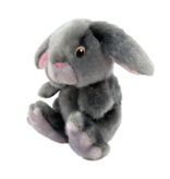 Kong Company Kong Toughz Bunny Dog Toy