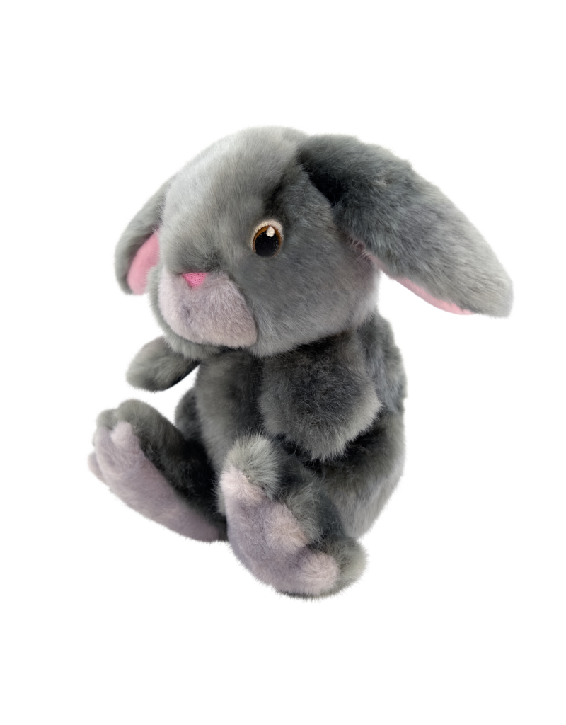 Kong Company Kong Toughz Bunny Dog Toy